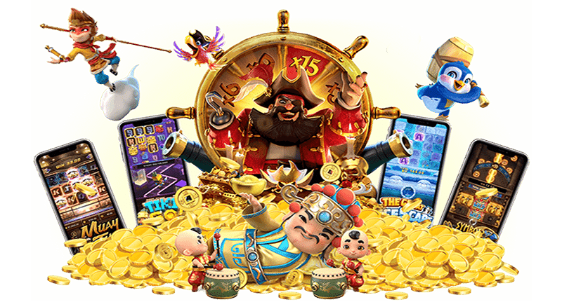 TGABET69 SLOT